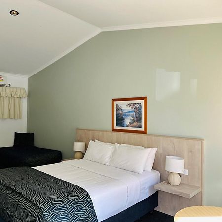 Oxley Motel Bowral Exterior photo